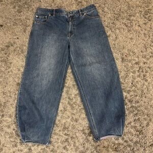 Tibi Women Brancusi Jean Size 29